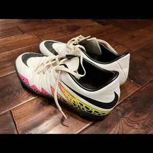 Nike Hypervenom Phelon II Turf